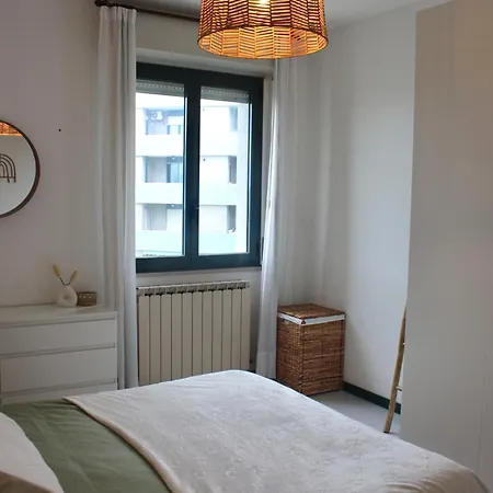 Sassonia Breeze House Fano