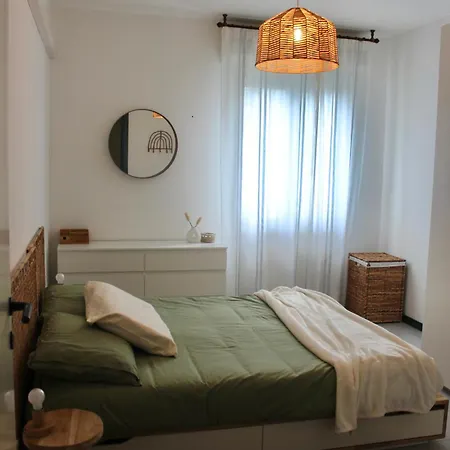 Sassonia Breeze House Lejlighed *
