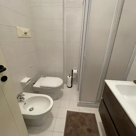 Sassonia Breeze House Fano