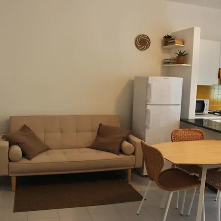Sassonia Breeze House * Fano