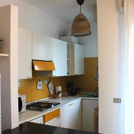 Sassonia Breeze House * Fano