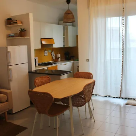 Sassonia Breeze House *
