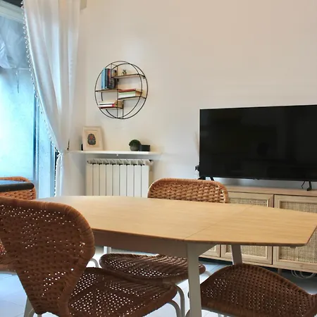 Sassonia Breeze House شقة