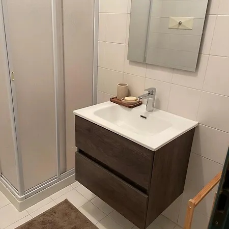 Apartment Sassonia Breeze House
